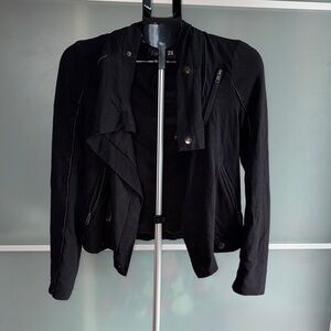 Forever 21 Black Women's Jacket